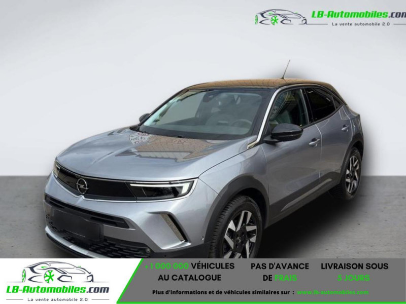 Opel Mokka 1.2 DI Turbo Elegance  occasion  Beaupuy