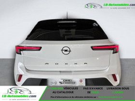 Opel Mokka 1.2 DI Turbo GS  occasion  Beaupuy - photo n6