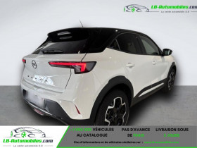Opel Mokka 1.2 DI Turbo GS  occasion  Beaupuy - photo n4