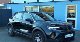 Opel Mokka , garage AGENCE AUTOMOBILIERE BELFORT  Danjoutin