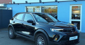 Opel Mokka occasion année 2023 boite Manuelle Annonce Opel Mokka occasion Essence 1.2 PURETECH 130cv ELEGANCE BUSINESS 1ERE MAIN à Danjoutin