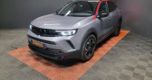 Opel Mokka occasion année 2021 boite Manuelle Annonce Opel Mokka occasion Essence 1.2 T 100ch GS-LINE 4X2 à Cernay