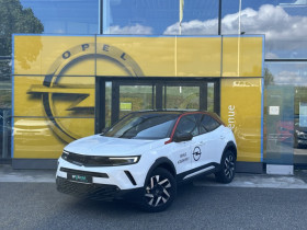 Opel Mokka , garage Opel Saverne  Monswiller