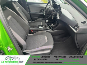 Opel Mokka 1.2 T AHK/LED/DAB/Zahnriemen Neu!  occasion  Beaupuy - photo n5