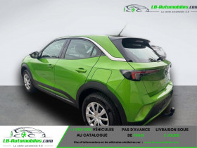 Opel Mokka 1.2 T AHK/LED/DAB/Zahnriemen Neu!  occasion  Beaupuy - photo n2
