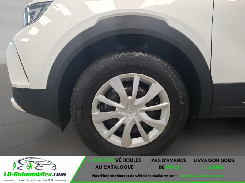 Opel Mokka 1.2 Turbo 100 ch BVM  occasion � Beaupuy - photo n�5