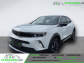 Annonce Opel Mokka occasion Essence 1.2 Turbo 100 ch BVM � Beaupuy