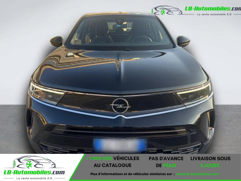 Opel Mokka 1.2 Turbo 100 ch BVM  occasion � Beaupuy - photo n�5