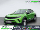 Annonce Opel Mokka occasion Essence 1.2 Turbo 100 ch BVM � Beaupuy