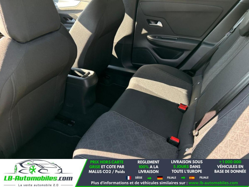 Opel Mokka 1.2 Turbo 100 ch BVM  occasion � Beaupuy - photo n�4