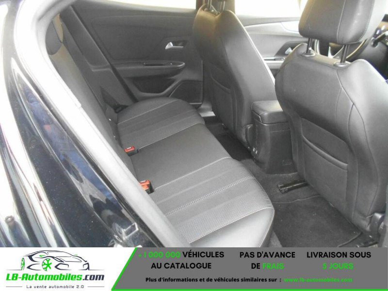 Opel Mokka 1.2 Turbo 100 ch BVM  occasion � Beaupuy - photo n�4