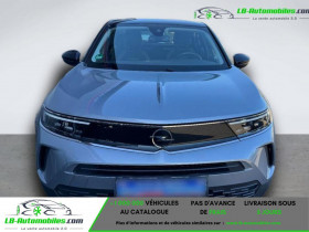 Opel Mokka 1.2 Turbo 100 ch BVM  occasion  Beaupuy - photo n4