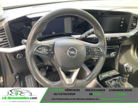 Opel Mokka 1.2 Turbo 100 ch BVM  occasion  Beaupuy - photo n5