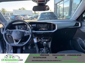 Opel Mokka 1.2 Turbo 100 ch BVM  occasion  Beaupuy - photo n3
