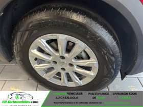 Opel Mokka 1.2 Turbo 100 ch BVM  occasion  Beaupuy - photo n5