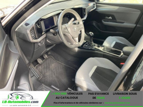 Opel Mokka 1.2 Turbo 100 ch BVM  occasion  Beaupuy - photo n4