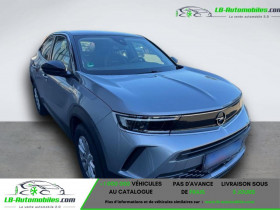 Opel Mokka 1.2 Turbo 100 ch BVM  occasion  Beaupuy - photo n2