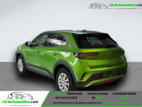 Opel Mokka 1.2 Turbo 100 ch BVM  occasion  Beaupuy - photo n2