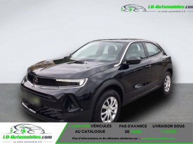 Opel Mokka , garage LB AUTOMOBILES  Beaupuy