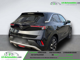 Opel Mokka 1.2 Turbo 100 ch BVM  occasion  Beaupuy - photo n3