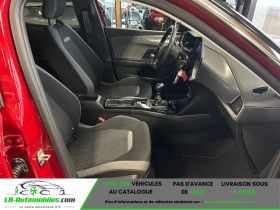 Opel Mokka 1.2 Turbo 100 ch BVM  occasion  Beaupuy - photo n3