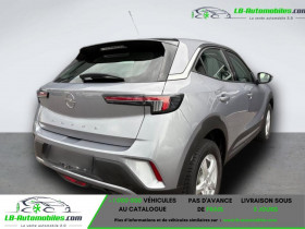 Opel Mokka 1.2 Turbo 100 ch BVM  occasion  Beaupuy - photo n4