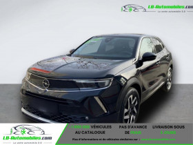 Opel Mokka 1.2 Turbo 100 ch BVM  occasion  Beaupuy - photo n2