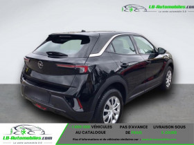 Opel Mokka 1.2 Turbo 100 ch BVM  occasion  Beaupuy - photo n3