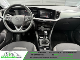 Opel Mokka 1.2 Turbo 100 ch BVM  occasion  Beaupuy - photo n3
