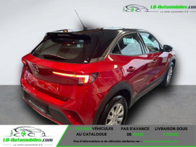 Opel Mokka 1.2 Turbo 100 ch BVM  occasion  Beaupuy - photo n2