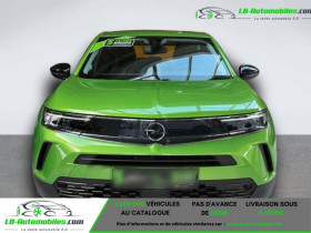 Opel Mokka 1.2 Turbo 100 ch BVM  occasion  Beaupuy - photo n3