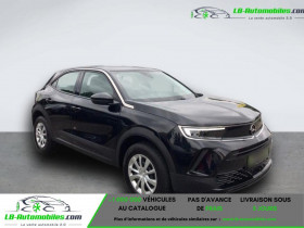 Opel Mokka 1.2 Turbo 100 ch BVM  occasion  Beaupuy - photo n2