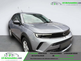 Opel Mokka 1.2 Turbo 100 ch BVM  occasion  Beaupuy - photo n2