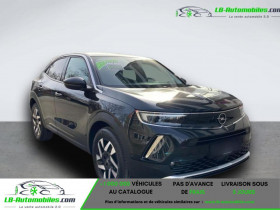 Opel Mokka , garage LB AUTOMOBILES  Beaupuy