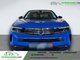 Opel Mokka 1.2 Turbo 100 ch BVM  occasion � Beaupuy - photo n�5