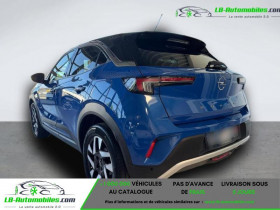Opel Mokka 1.2 Turbo 100 ch BVM  occasion � Beaupuy - photo n�4