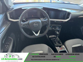 Opel Mokka 1.2 Turbo 100 ch BVM  occasion � Beaupuy - photo n�3