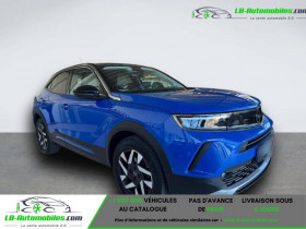 Opel Mokka 1.2 Turbo 100 ch BVM  occasion � Beaupuy - photo n�2