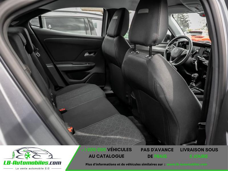 Opel Mokka 1.2 Turbo 100 ch BVM  occasion  Beaupuy - photo n6