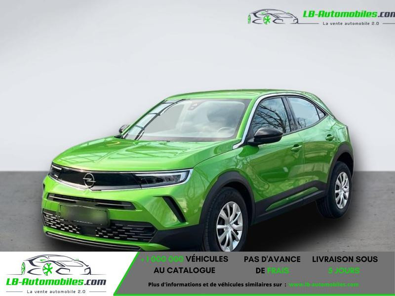 Opel Mokka 1.2 Turbo 100 ch BVM  occasion  Beaupuy