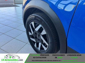 Opel Mokka 1.2 Turbo 100 ch BVM  occasion � Beaupuy - photo n�8