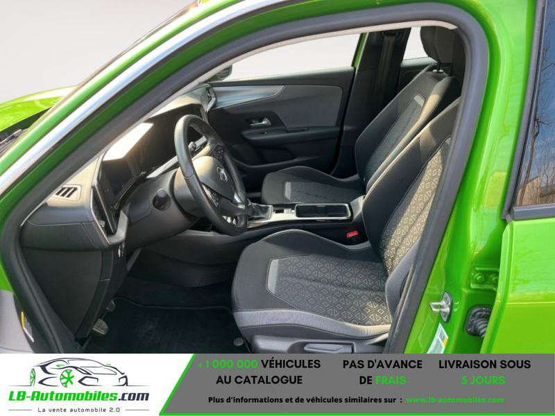 Opel Mokka 1.2 Turbo 100 ch BVM  occasion  Beaupuy - photo n6
