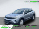 Opel Mokka occasion année 2021 boite Manuelle Annonce Opel Mokka occasion Essence 1.2 Turbo 100 ch BVM à Beaupuy