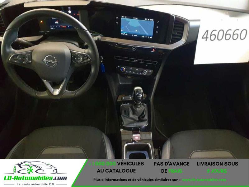 Opel Mokka 1.2 Turbo 100 ch BVM  occasion  Beaupuy - photo n2