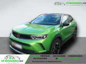 Opel Mokka occasion année 2021 boite Manuelle Annonce Opel Mokka occasion Essence 1.2 Turbo 100 ch BVM à Beaupuy