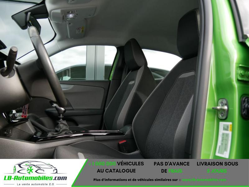 Opel Mokka 1.2 Turbo 100 ch BVM  occasion  Beaupuy - photo n5