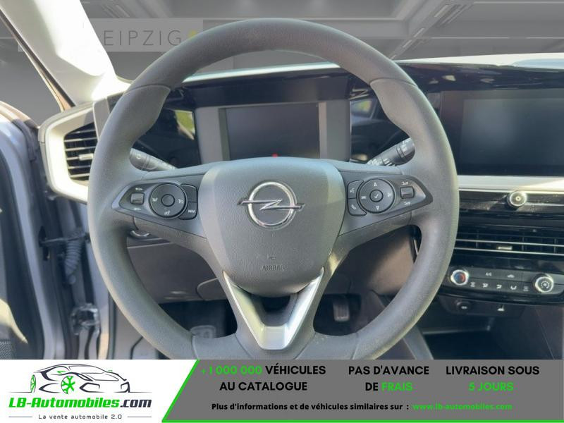 Opel Mokka 1.2 Turbo 100 ch BVM  occasion  Beaupuy - photo n8