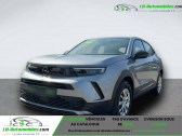 Opel Mokka occasion année 2022 boite Manuelle Annonce Opel Mokka occasion Essence 1.2 Turbo 100 ch BVM à Beaupuy