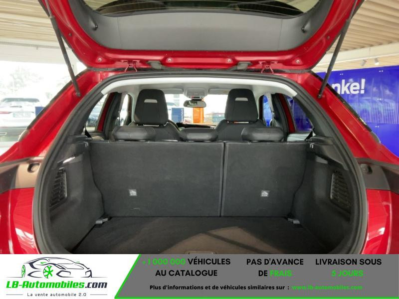 Opel Mokka 1.2 Turbo 100 ch BVM  occasion  Beaupuy - photo n10