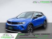 Opel Mokka occasion année 2021 boite Manuelle Annonce Opel Mokka occasion Essence 1.2 Turbo 100 ch BVM à Beaupuy